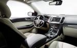 Ford Edge Titanium 2015 года